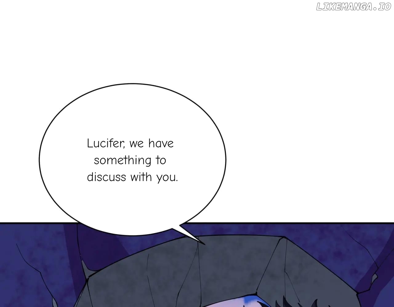 Era of the Haunted Chapter 347 - page 77